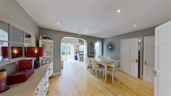 6 Elgin Wood, Bray, Co. Wicklow