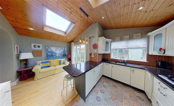 6 Elgin Wood, Bray, Co. Wicklow