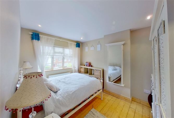 6 Elgin Wood, Bray, Co. Wicklow