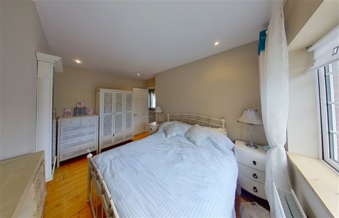 6 Elgin Wood, Bray, Co. Wicklow