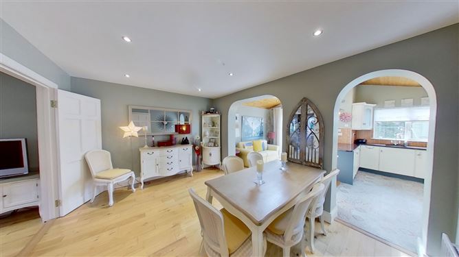 6 Elgin Wood, Bray, Co. Wicklow