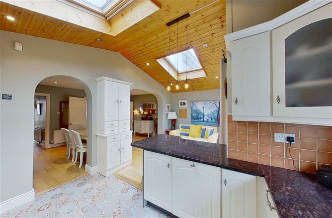 6 Elgin Wood, Bray, Co. Wicklow