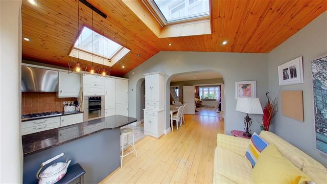 6 Elgin Wood, Bray, Co. Wicklow