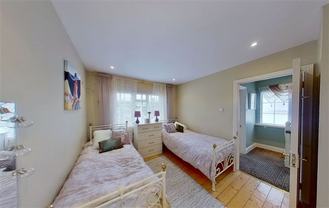 6 Elgin Wood, Bray, Co. Wicklow