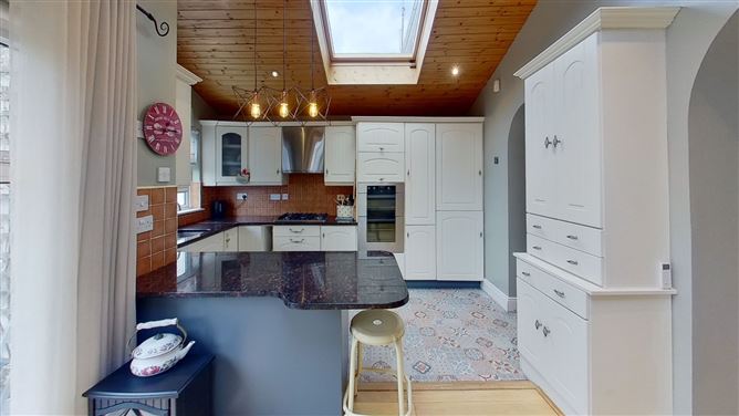 6 Elgin Wood, Bray, Co. Wicklow