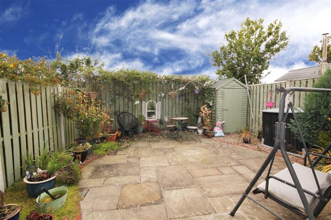 6 Elgin Wood, Bray, Co. Wicklow