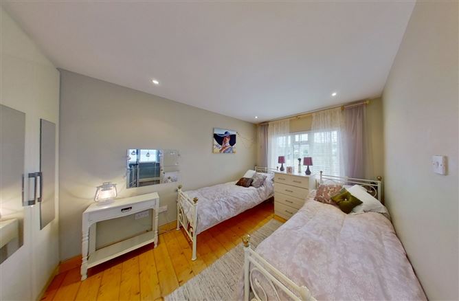 6 Elgin Wood, Bray, Co. Wicklow