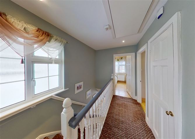 6 Elgin Wood, Bray, Co. Wicklow