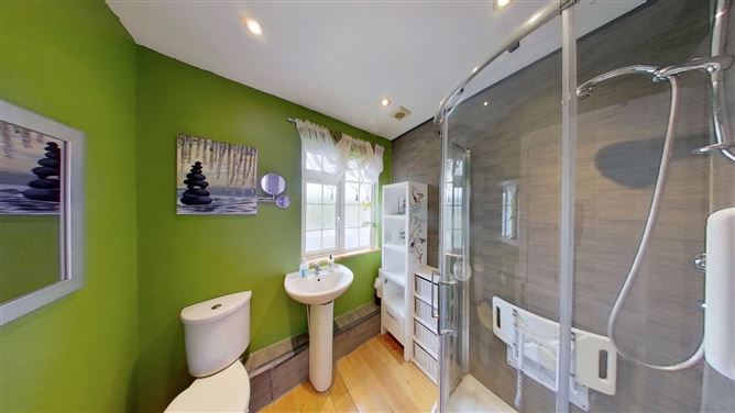 6 Elgin Wood, Bray, Co. Wicklow