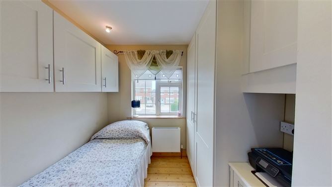 6 Elgin Wood, Bray, Co. Wicklow