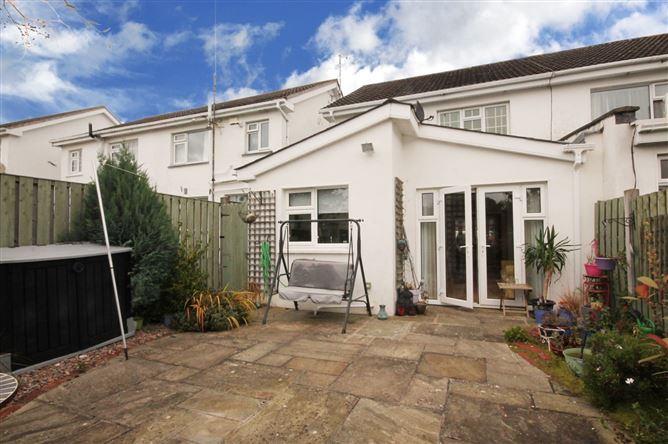 6 Elgin Wood, Bray, Co. Wicklow