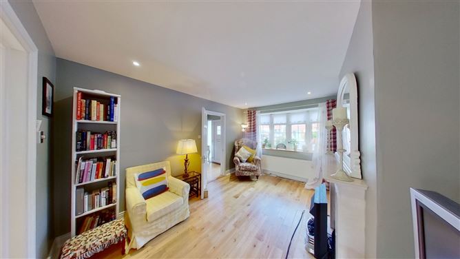 6 Elgin Wood, Bray, Co. Wicklow