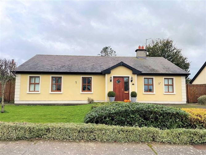 Main image for 13 Rathcarn, Moneygall, Co. Offaly