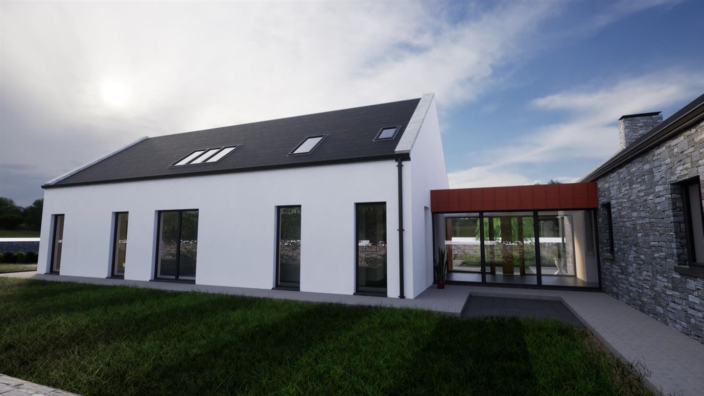 Ballyloughane, Renmore, Galway City Ballyloughane, Renmore, Galway City