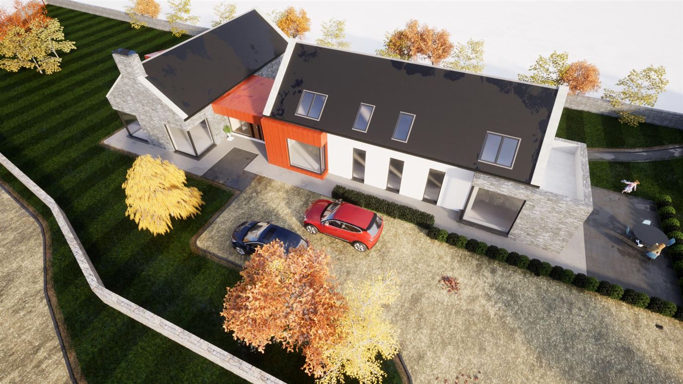 Ballyloughane, Renmore, Galway City Ballyloughane, Renmore, Galway City