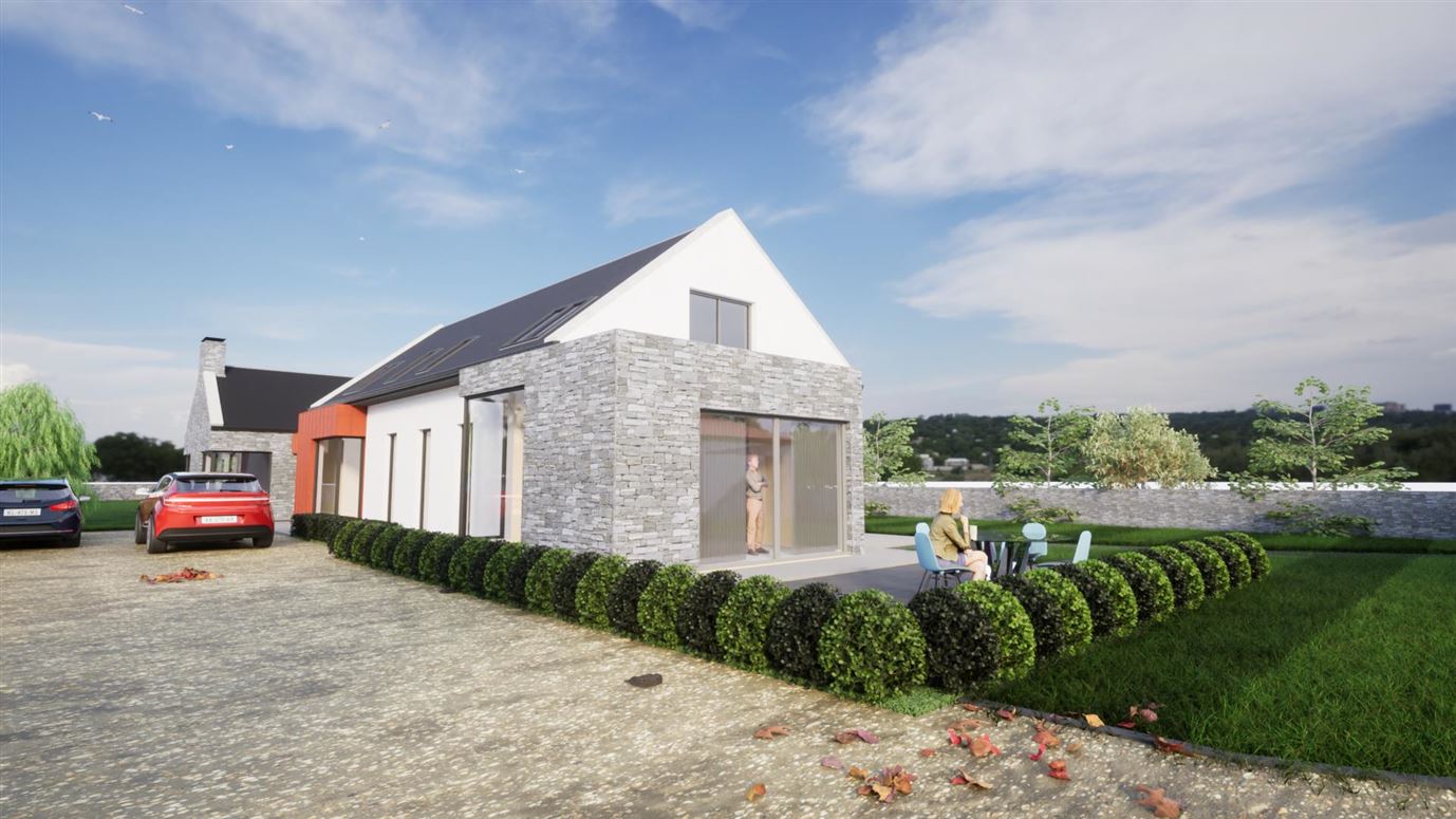 Ballyloughane, Renmore, Galway City Ballyloughane, Renmore, Galway City