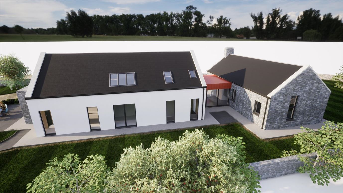Ballyloughane, Renmore, Galway City Ballyloughane, Renmore, Galway City