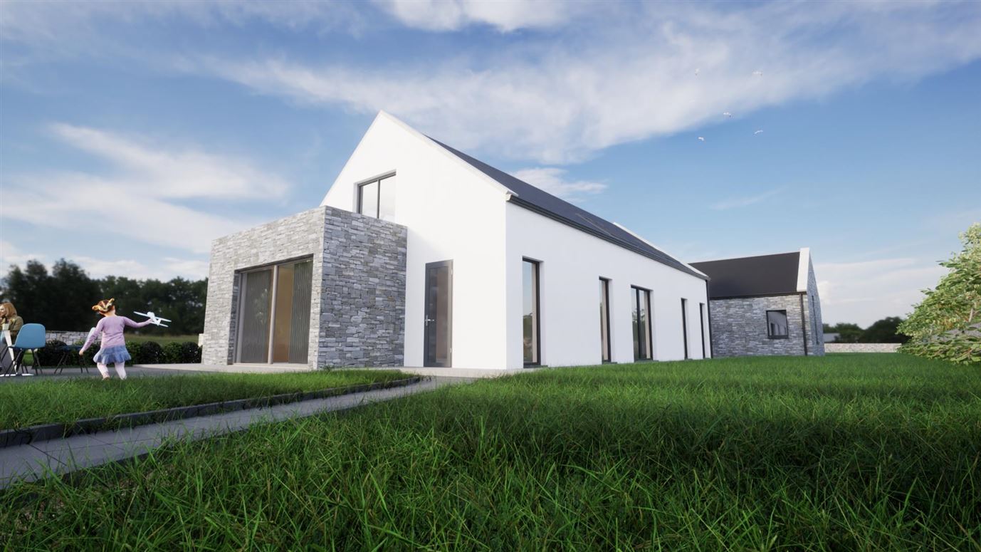 Ballyloughane, Renmore, Galway City Ballyloughane, Renmore, Galway City