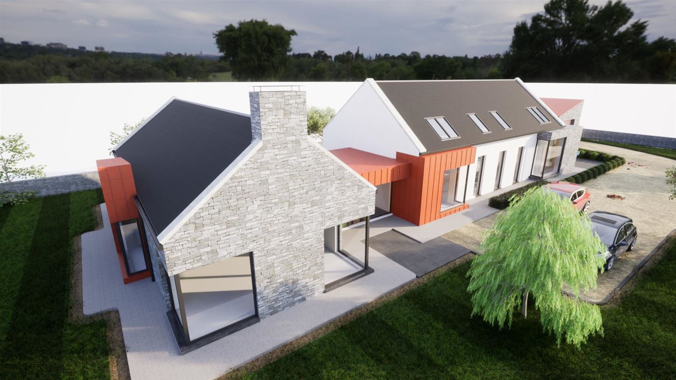 Ballyloughane, Renmore, Galway City Ballyloughane, Renmore, Galway City