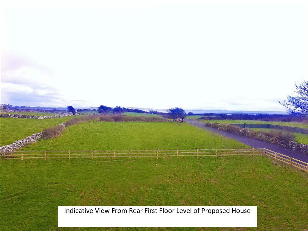 Ballyloughane, Renmore, Galway City Ballyloughane, Renmore, Galway City