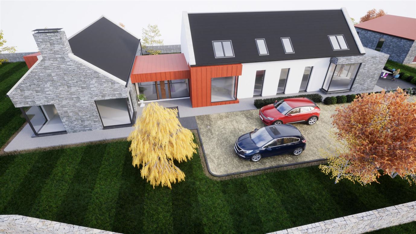 Ballyloughane, Renmore, Galway City Ballyloughane, Renmore, Galway City