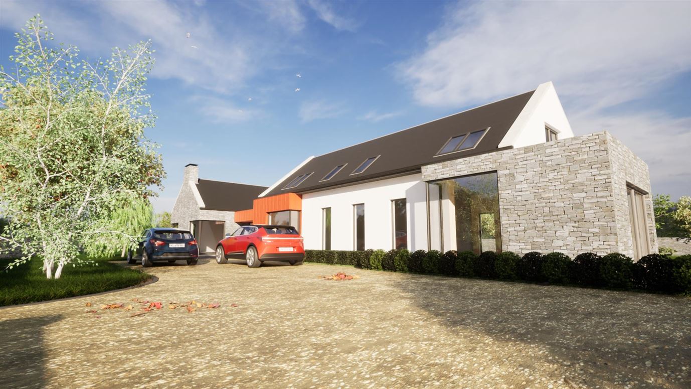 Ballyloughane, Renmore, Galway City Ballyloughane, Renmore, Galway City