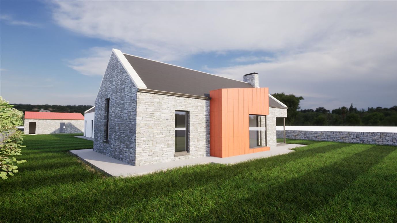 Ballyloughane, Renmore, Galway City Ballyloughane, Renmore, Galway City