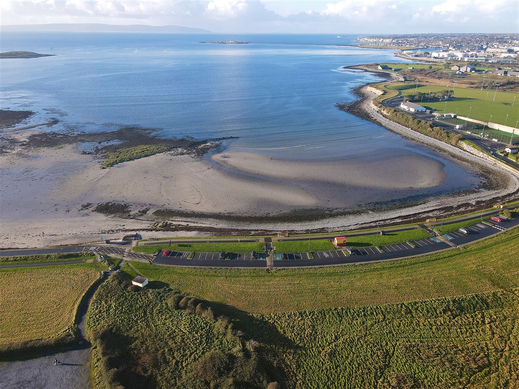 Ballyloughane, Renmore, Galway City Ballyloughane, Renmore, Galway City