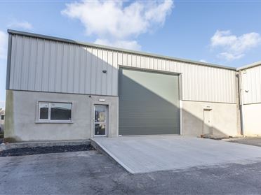 Main image of Six cross Roads Business Park, Waterford City, Waterford