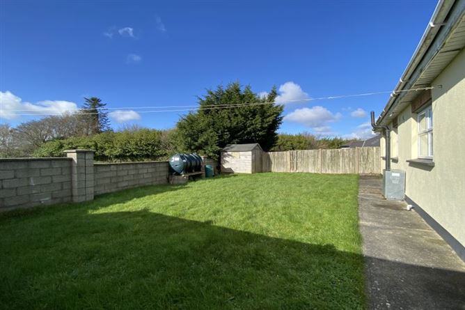 10 Rosemount Gardens, Ballymurn, Wexford