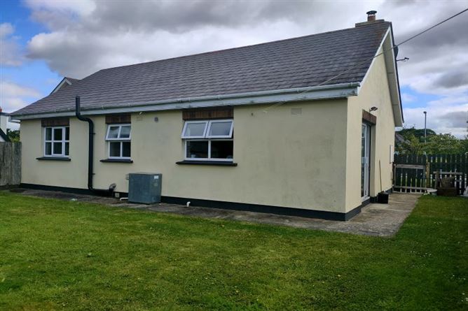 10 Rosemount Gardens, Ballymurn, Wexford