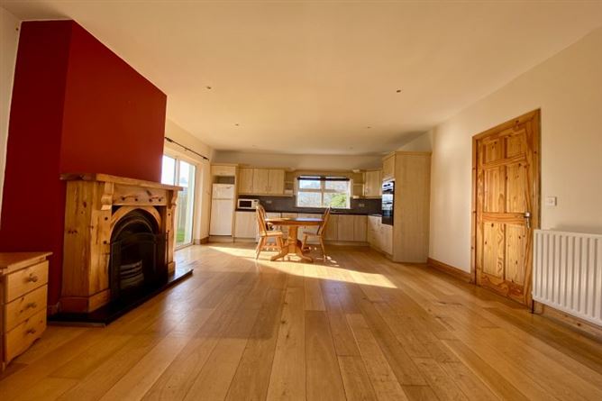 10 Rosemount Gardens, Ballymurn, Wexford