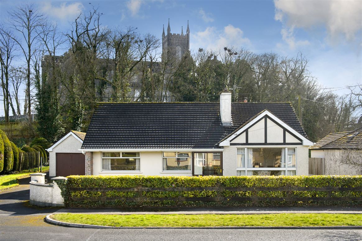 4 Church Avenue, Tullamore, Co. Offaly