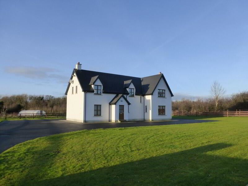 Monassa, Callan, County Kilkenny