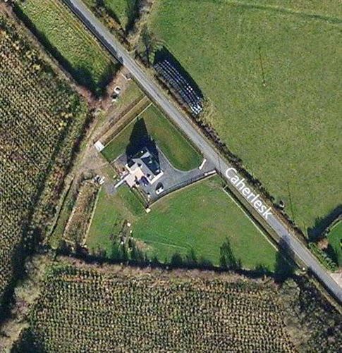 Monassa, Callan, County Kilkenny