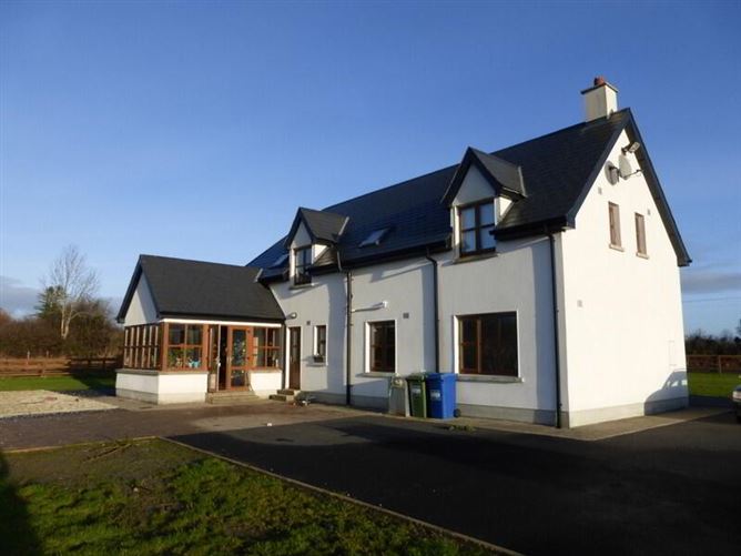 Monassa, Callan, County Kilkenny