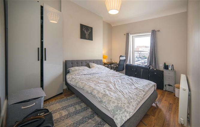 26 Grand Canal Street Lower, South City Centre, Dublin
