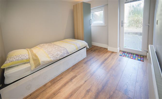 26 Grand Canal Street Lower, South City Centre, Dublin