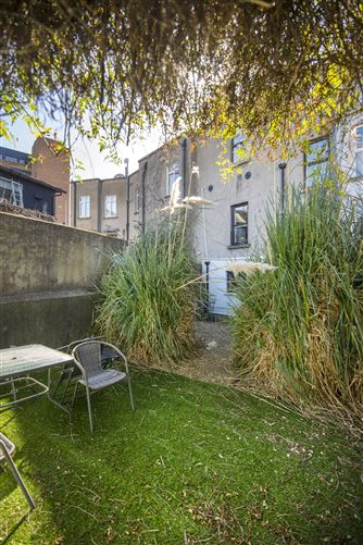 26 Grand Canal Street Lower, South City Centre, Dublin