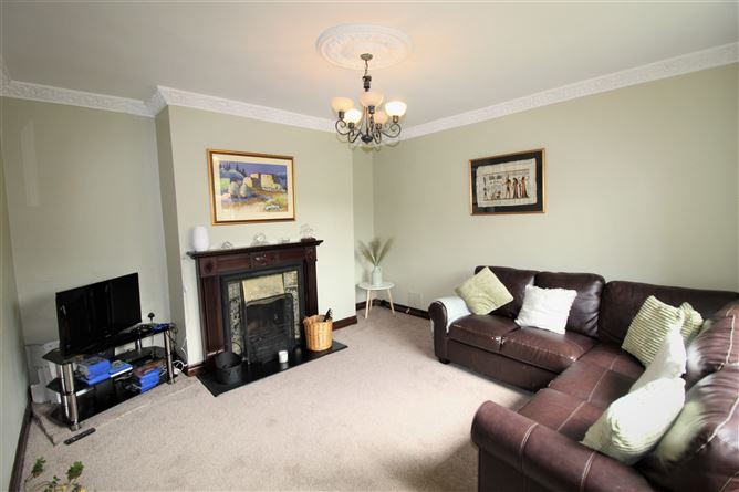 2 The Fairways, Bracken Court, Douglas, Cork