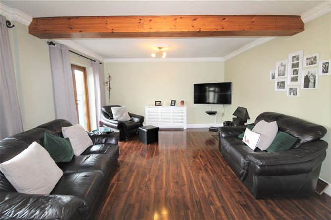 2 The Fairways, Bracken Court, Douglas, Cork