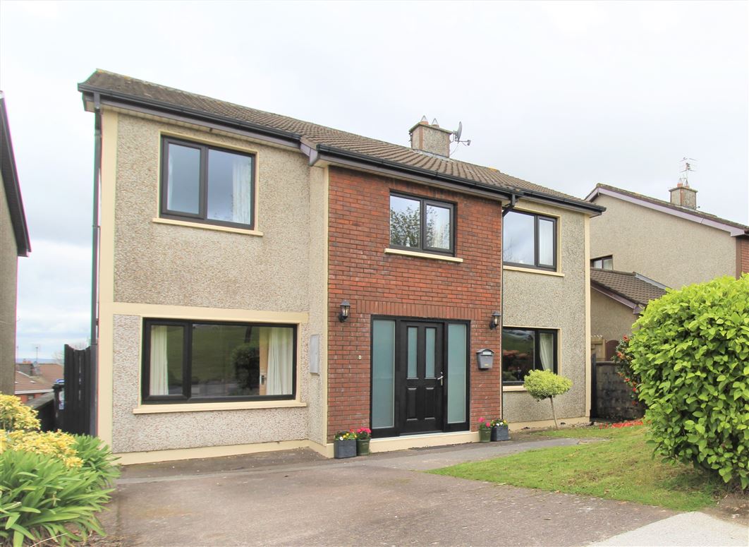 2 The Fairways, Bracken Court, Douglas, Cork
