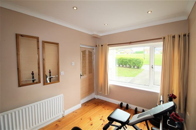 2 The Fairways, Bracken Court, Douglas, Cork