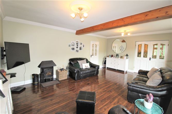 2 The Fairways, Bracken Court, Douglas, Cork