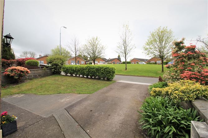2 The Fairways, Bracken Court, Douglas, Cork