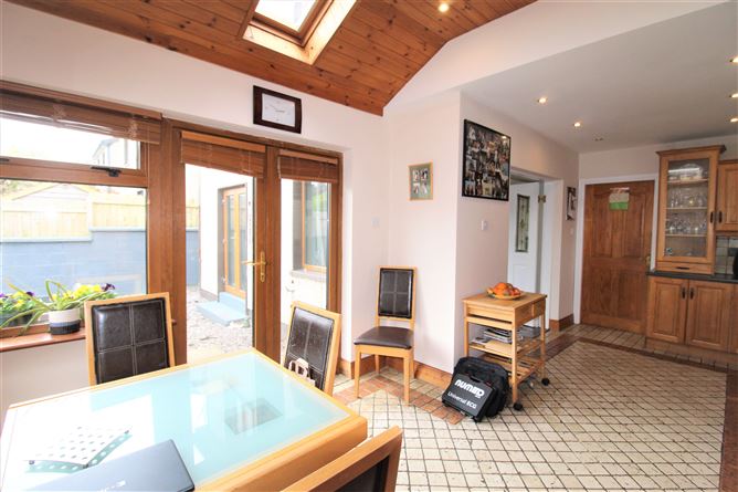 2 The Fairways, Bracken Court, Douglas, Cork