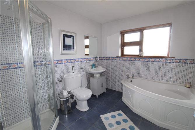 2 The Fairways, Bracken Court, Douglas, Cork