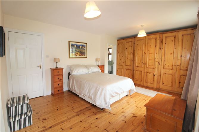 2 The Fairways, Bracken Court, Douglas, Cork