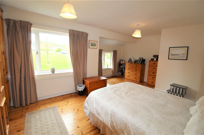 2 The Fairways, Bracken Court, Douglas, Cork