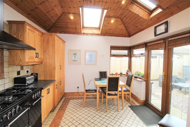 2 The Fairways, Bracken Court, Douglas, Cork